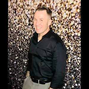 Meet your Posher, Thomas